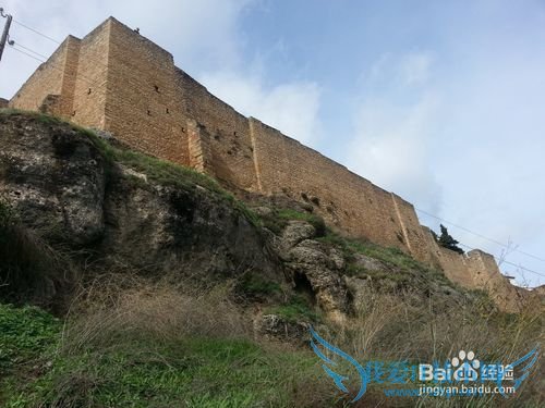 西班牙旅游攻略:龙达二