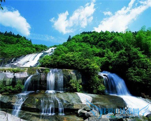 全国各地著名旅游景点简介_广西旅游景点