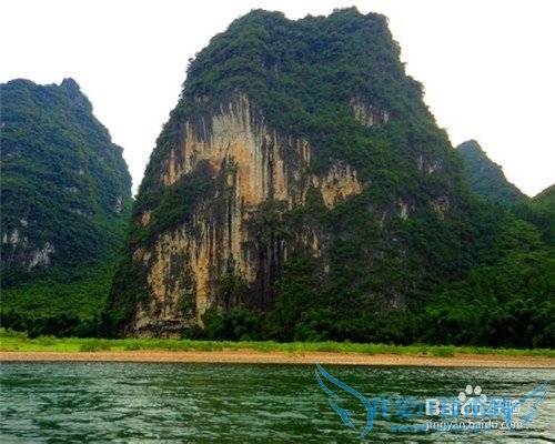 全国各地著名旅游景点简介_广西旅游景点