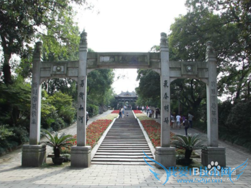 长沙有什么旅游景点