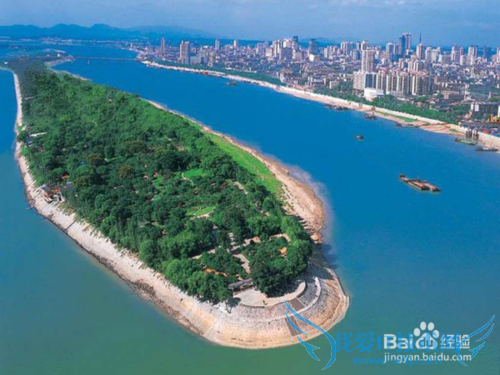 长沙有什么旅游景点