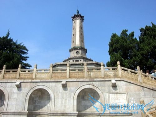 长沙有什么旅游景点