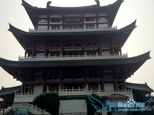 长沙有什么旅游景点