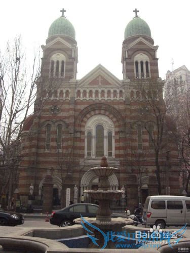 五一天津旅游攻略