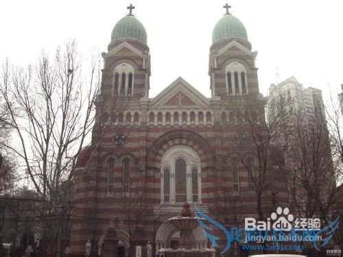 五一天津旅游攻略