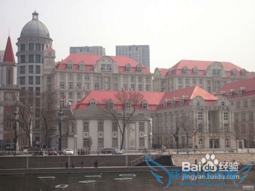 五一天津旅游攻略