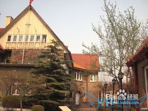 五一天津旅游攻略