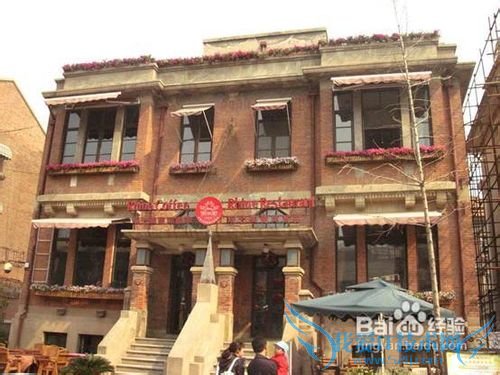 五一天津旅游攻略