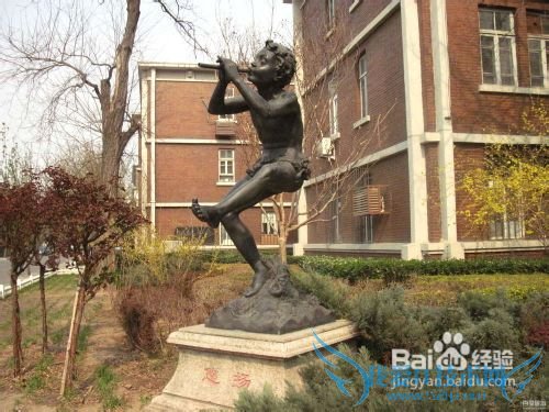 五一天津旅游攻略