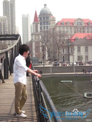 五一天津旅游攻略