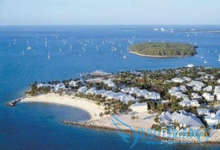 迈阿密有哪些著名的旅游景点