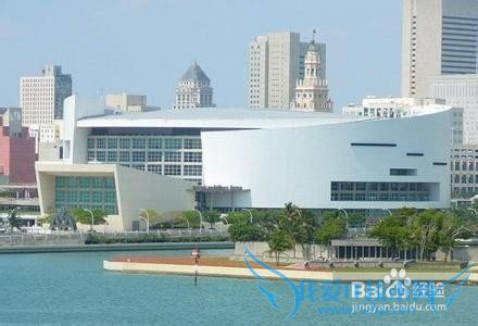 迈阿密有哪些著名的旅游景点