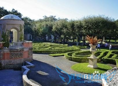 迈阿密有哪些著名的旅游景点