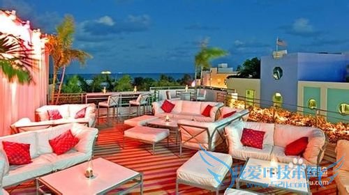 迈阿密有哪些著名的旅游景点