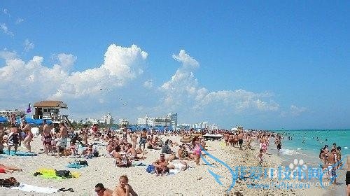 迈阿密有哪些著名的旅游景点