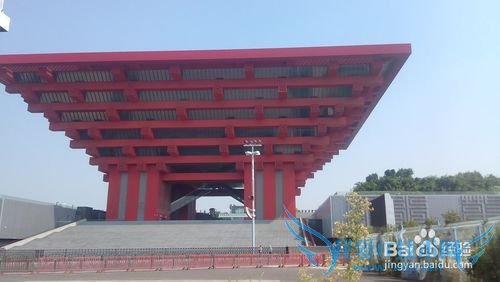 穷游上海两日游