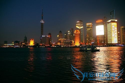 中国旅游景点排行榜!