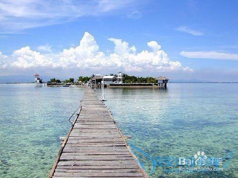 中国旅游景点排行榜!