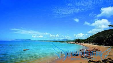 中国旅游景点排行榜!