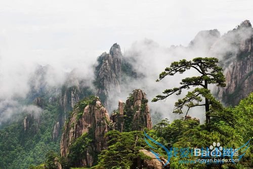 中国旅游景点排行榜!