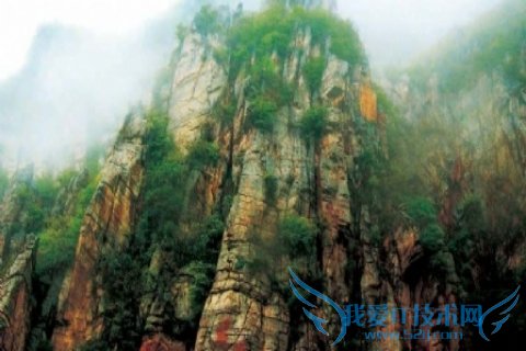 河南2011年十一旅游好去处