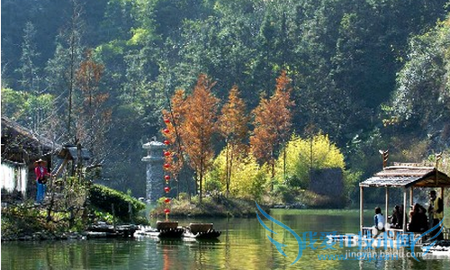 国庆长假去哪儿旅游人少好玩?