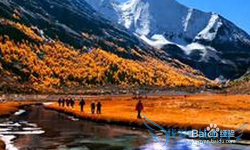 国庆长假去哪儿旅游人少好玩?