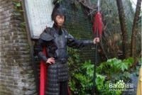 美在春天,游在杭州之宋城