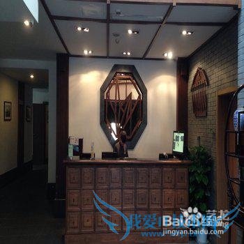 杭州旅游住客栈哪里比较好