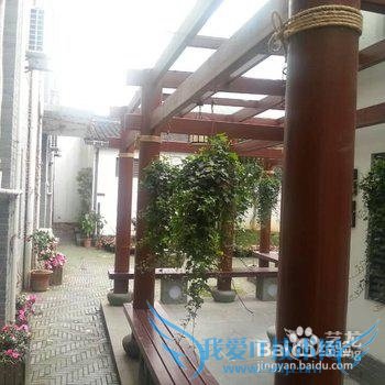 杭州旅游住客栈哪里比较好