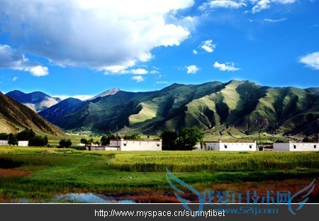 几月份去西藏旅游最好?怎么到西藏旅游?