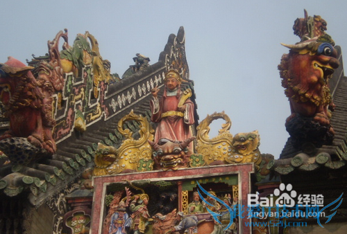 广东省旅游攻略-?广州