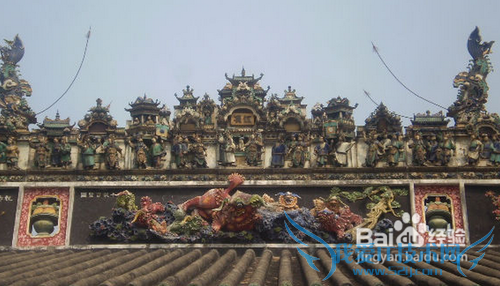 广东省旅游攻略-?广州