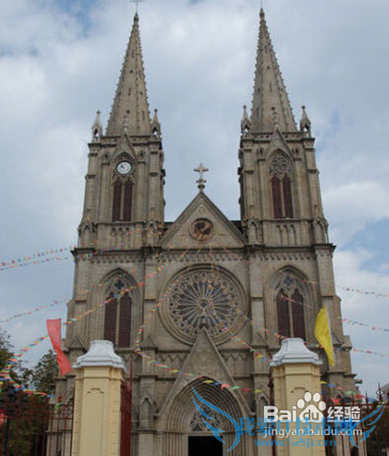 广东省旅游攻略-?广州