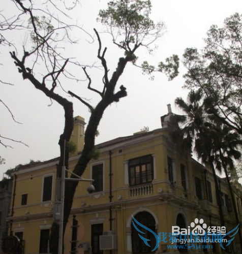 广东省旅游攻略-?广州