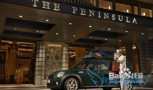 香港旅游住宿指南总有一个适合你