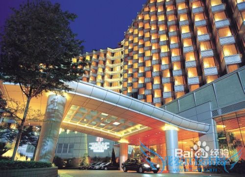 香港旅游住宿指南总有一个适合你