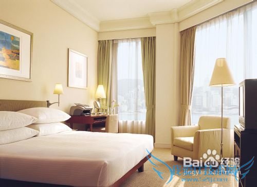 香港旅游住宿指南总有一个适合你