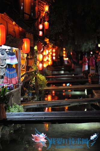 怎么让女生在丽江旅游更加安全