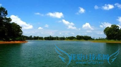 定安旅游全攻略