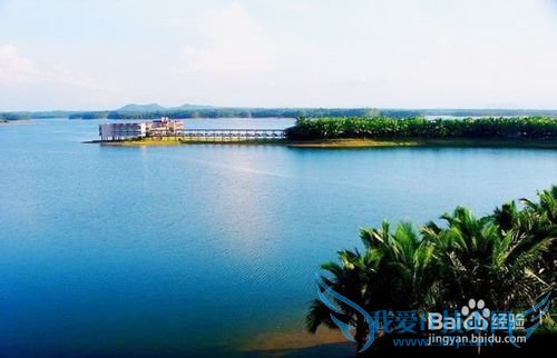 定安旅游全攻略