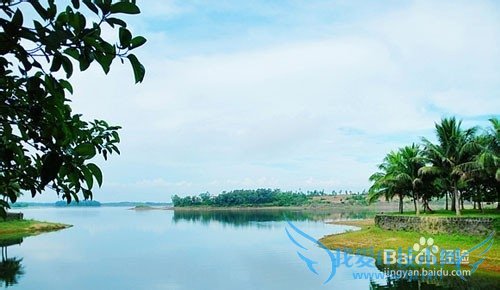 定安旅游全攻略