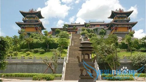 定安旅游全攻略