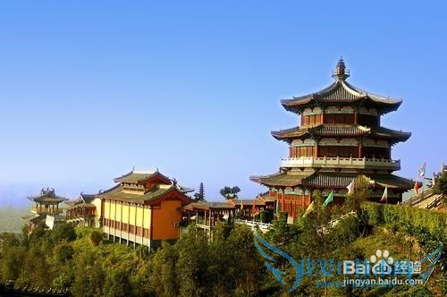 定安旅游全攻略