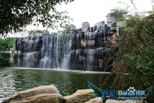 定安旅游全攻略