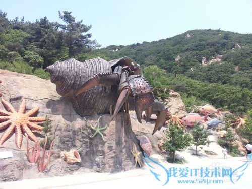 大连二日游旅游攻略