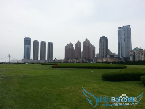 大连二日游旅游攻略