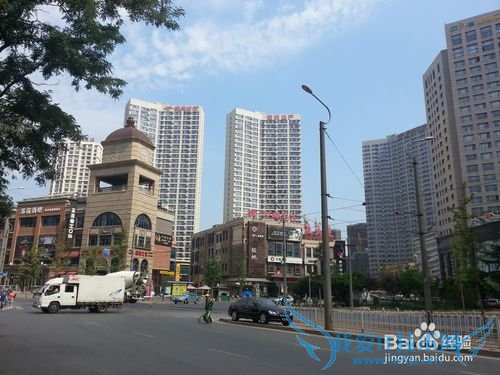 大连二日游旅游攻略