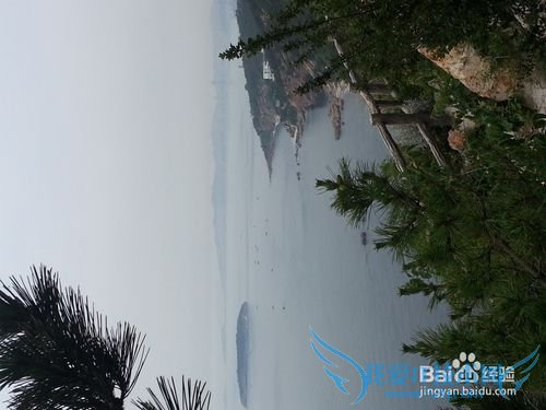 大连二日游旅游攻略