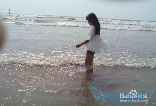 珠海金沙滩旅游攻略